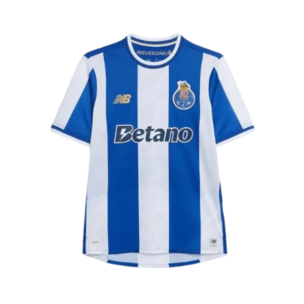 FC Porto Principal 25/26
