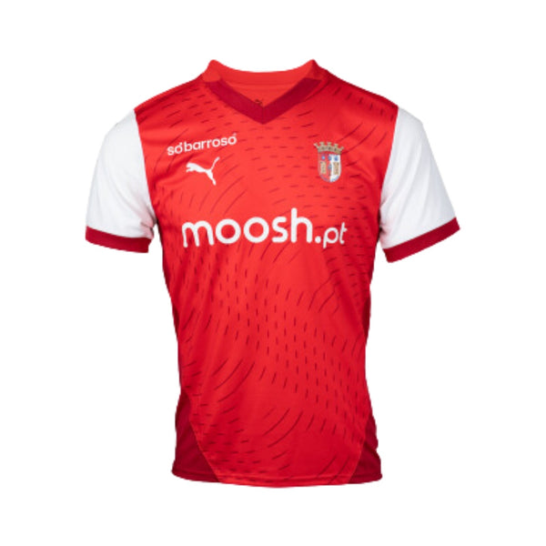 Braga Principal 24/25