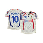 Francia Alternativa 06/07 - Final Mundial 2006