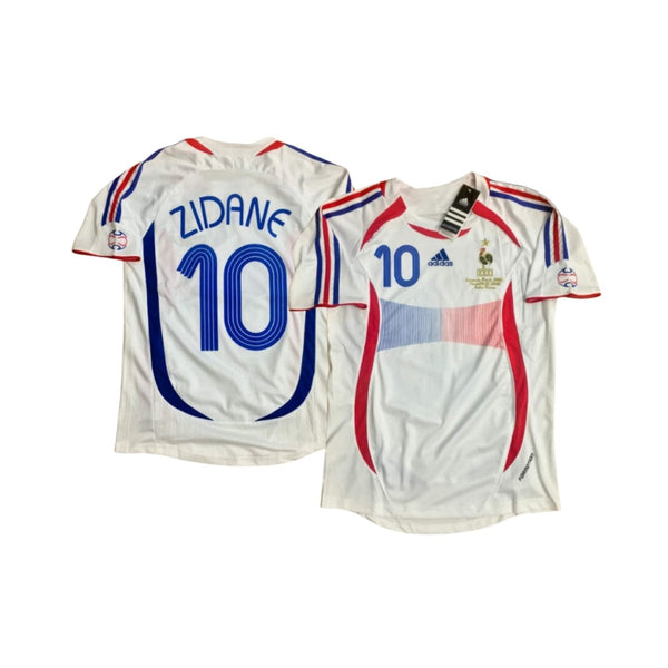 Francia Alternativa 06/07 - Final Mundial 2006