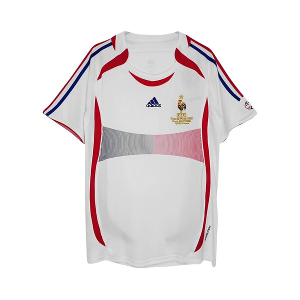 Francia Alternativa 06/07 - Final Mundial 2006