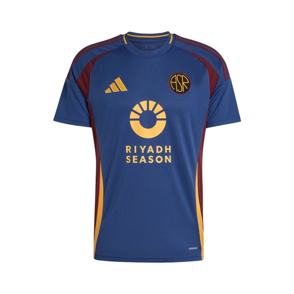 AS Roma Tercera 24/25