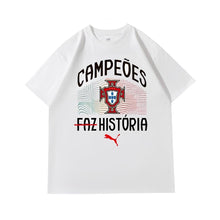 Portugal Edición Especial 25/26 - Campeón Liga de las Naciones