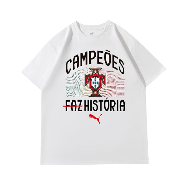 Portugal Edición Especial 25/26 - Campeón Liga de las Naciones