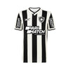 Botafogo Principal 24/25 - Todos los Patrocinios