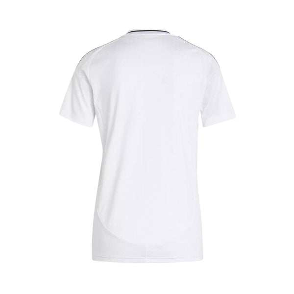 Real Madrid Principal 24/25 - Versión Femenina