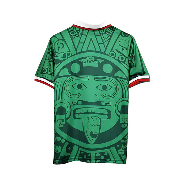 México Principal 98/00