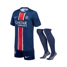 Kit de Niño - PSG Principal 24/25