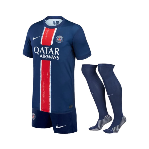 Kit de Niño - PSG Principal 24/25