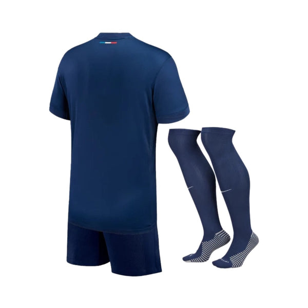 Kit de Niño - PSG Principal 24/25