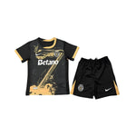 Kit de Niño - Sporting Edición Especial 24/25 - Edición Bicampeón