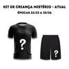 Kit de Niño Misterio - Actuales