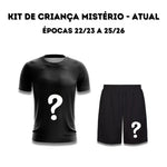 Kit de Niño Misterio - Actuales