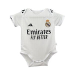 Body Bebé Real Madrid Principal 24/25