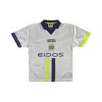 Manchester City Alternativa 00/01