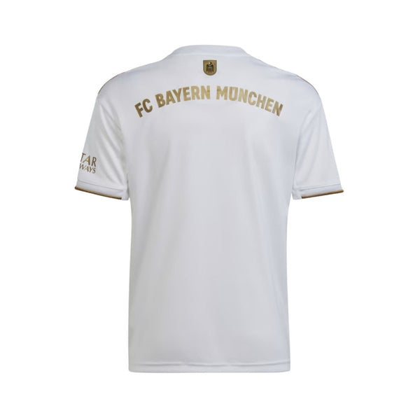 Bayern Munique Alternativa 22/23