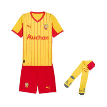 Kit de Niño - RC Lens Principal 25/26