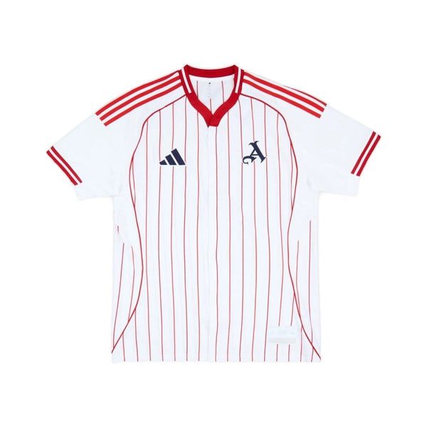 Arsenal Edición Especial 25/26 - Camiseta de Béisbol