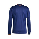 Newcastle United Alternativa 25/26 - Manga Larga