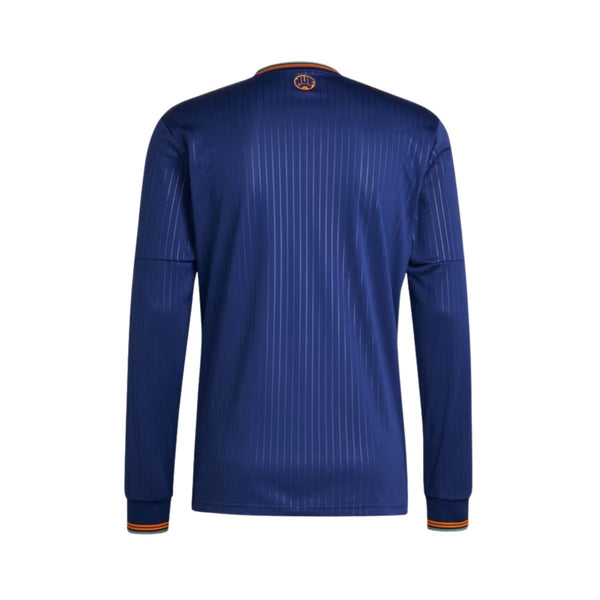 Newcastle United Alternativa 25/26 - Manga Larga