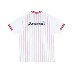 Arsenal Edición Especial 25/26 - Camiseta de Béisbol
