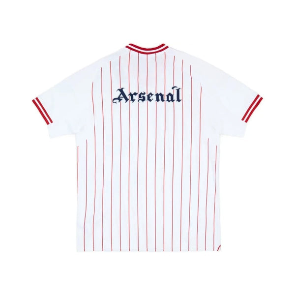 Arsenal Edición Especial 25/26 - Camiseta de Béisbol