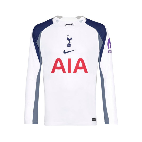 Tottenham Hotspur F.C. Principal 25/26 - Manga Larga