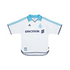 Olympique de Marseille Principal 99/00