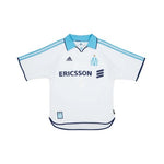 Olympique de Marseille Principal 99/00