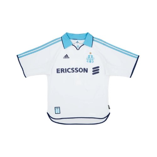 Olympique de Marseille Principal 99/00