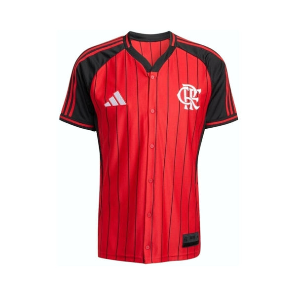 Flamengo Edición Especial 25/26 - Camiseta de Béisbol
