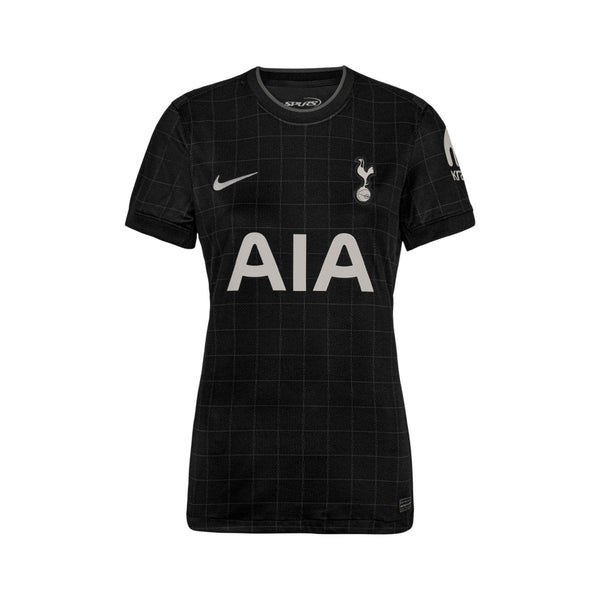 Tottenham Hotspur F.C. Alternativa 25/26 - Versión Femenina