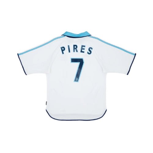 Olympique de Marseille Principal 99/00