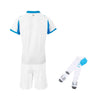 Kit de Niño - Olympique de Marseille Principal 25/26