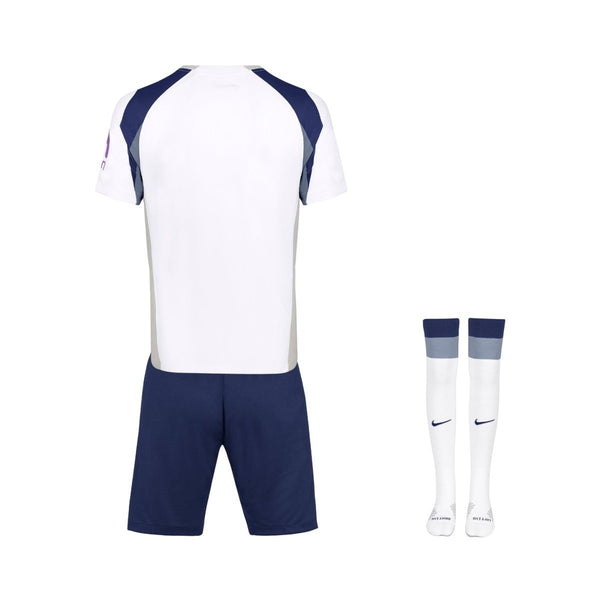 Kit de Niño - Tottenham Hotspur F.C. Principal 25/26