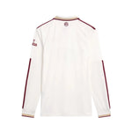 Arsenal Tercera 25/26 - Manga Larga