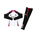 Manchester United 24/25 - Chándal - 1/2 Cremallera