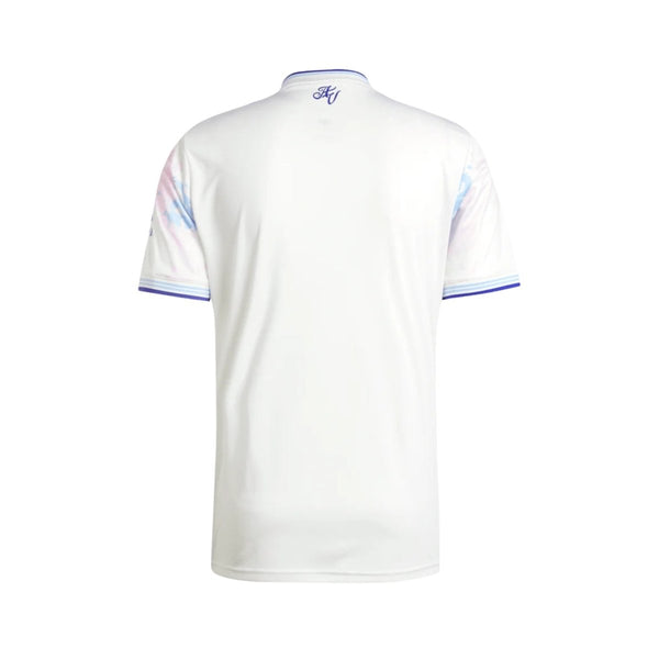 Aston Villa Tercera 25/26