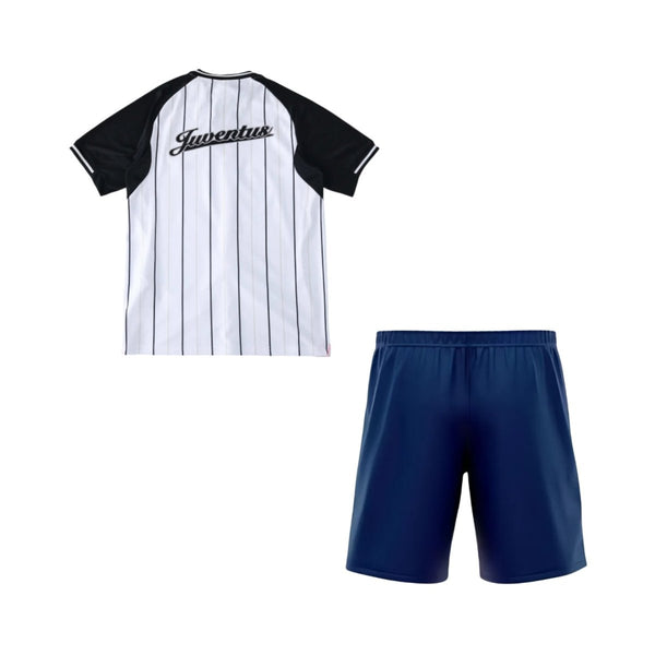 Conjunto Infantil - Juventus Edición Especial 25/26