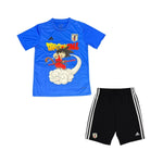 Kit de Niño - Japón Edición Especial 25/26