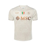 Nápoles Alternativa 25/26