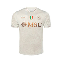 Nápoles Alternativa 25/26