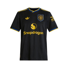 Manchester United Tercera 25/26