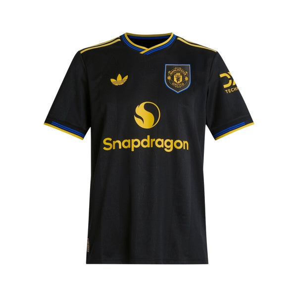 Manchester United Tercera 25/26