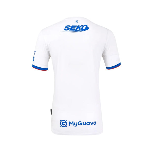 Rangers Alternativa 25/26