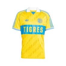 Tigres Edición Especial 25/26