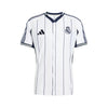 Real Madrid Edición Especial 25/26 - Camiseta de Béisbol