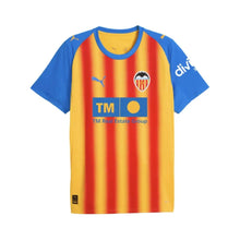 Valencia Tercera 25/26