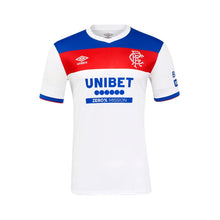 Rangers Alternativa 25/26