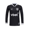 Botafogo Alternativa 25/26 - Manga Larga